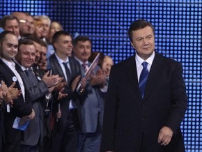 The Wall Street Journal: Бывший лидер Украины намерен вернуться