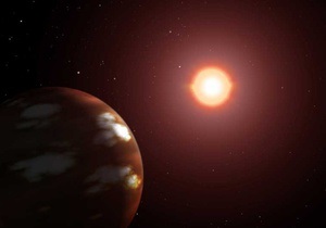 Ученые обнаружили аномалии в атмосфере одной из ближайших к Земле экзопланет