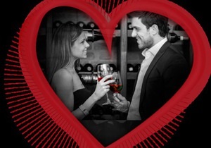 Для любителей вина запустили сайт знакомств