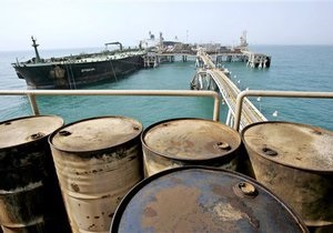 Мировые цены на нефть растут на сообщениях из США