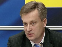 Наливайченко: Жвания говорил совершенно противоположное об отравлении Ющенко