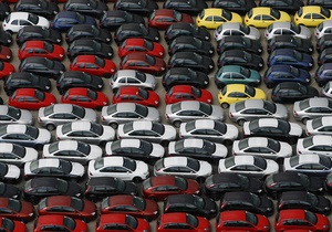 Введение спецпошлин - Новости авто - Импортеры и производители готовятся жить при повышенных ввозных пошлинах