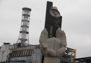 L Express: Чернобыльский ад глазами ликвидатора