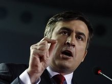 Саакашвили: Россия намеревается захватить Грузию целиком