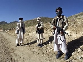 Пакистанское правительство договорилось с талибами
