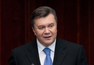 Украина-ЕС - Янукович заверил Баррозу, что новая модель сотрудничества Украины с ЕЭС не противоречит евроинтеграции
