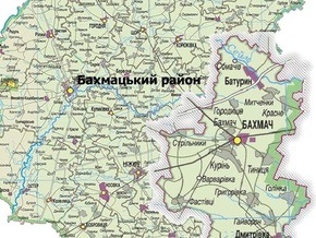 В Черниговской области исчезли два села