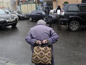 ФРУ: Уровень безработицы в Украине в конце марта может достигнуть 2,8 млн чел