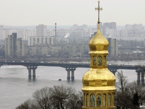 На благоустройство Киева потратят 156 млн гривен