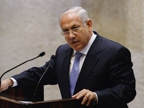 Израильский парламент утвердил правительство Нетаньяху