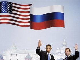 Сегодня истекает срок действия договора по СНВ между Россией и США