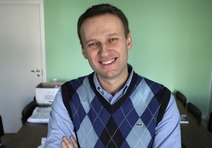 Скандал вокруг Hermitage Capital: Навальный назвал президента Роснефти  дебилом 