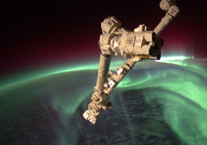 Новости науки - новости космоса - МКС: В состав нового экипажа МКС вошли космонавты из США, Италии и России