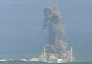 Би-би-си: Из реактора в Фукусиме пошел дым
