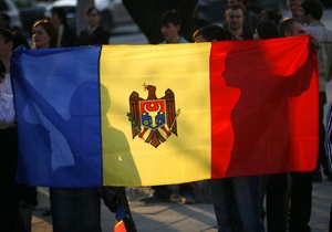 Молдова обвинила Россию в своей бедности
