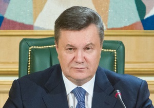 Янукович назначил нового министра культуры