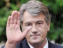 Ющенко считает мизерными шансы коалиции БЮТ, ПР и КПУ