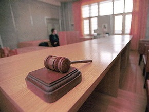Суд отказал БЮТ в отводе судьи