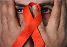 Украина лидирует по количеству ВИЧ-инфицированных среди стран СНГ