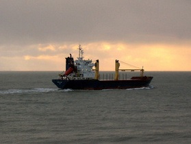 Один из фигурантов дела о захвате Arctic Sea полностью признал свою вину