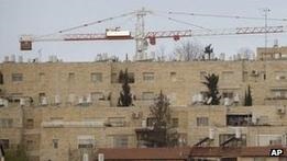 Израиль расширяет поселения после решения ЮНЕСКО