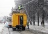 Непогода в Украине - В 314 населенных пунктах Украины восстановлено электроснабжение