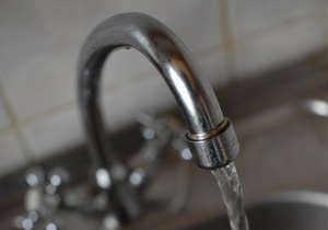 На этой неделе горячую воду частично отключат в шести районах Киева