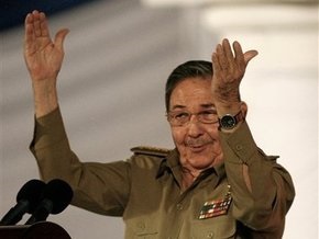 Власти Кубы заявили о готовности вести переговоры с США на любые темы