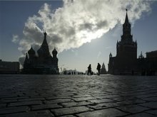 Москва раскрыла карты: Члену БЮТ въезд в Россию закрыт