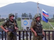 Южная Осетия заявила, что Цхинвали очищен от грузинских военных