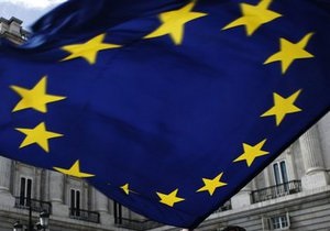 Рада отказалась выполнить обязательство перед ЕС и ввести биометрические паспорта
