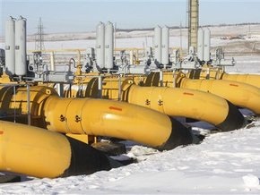 Бойко: Украина потеряла 100 миллионов из-за проблем с транзитом газа