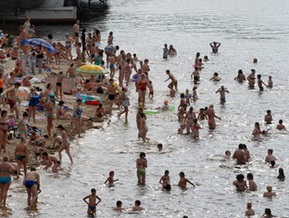 В Крыму утонул россиянин, купавшийся в состоянии алкогольного опьянения