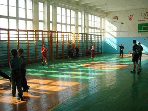 Во Львовской области на уроке физкультуры умер пятиклассник