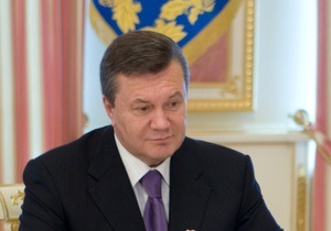 Янукович распорядился усилить охрану Тимошенко в связи с угрозами в ее адрес