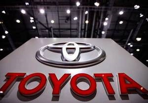 Toyota отзывает более 50 тысяч грузовиков Tundra