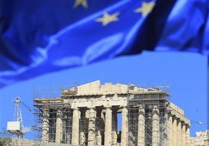 В Греции начинается всеобщая 24-часовая забастовка