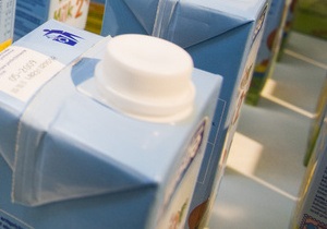 Эксперты: Молоко в Украине подорожало вопреки ожидаемому сезонному снижению цен