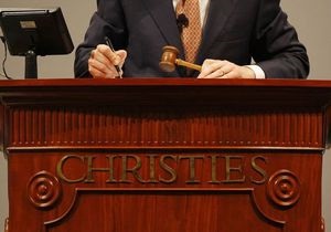 Российский миллиардер обвинил Christie s в торговле подделками