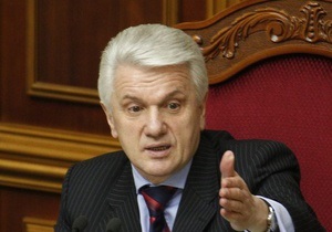 Литвин: Украина не повторит ошибку Ирландии - двух госязыков не будет