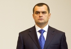 МВД проверяет причастность тернопольского губернатора к ДТП в Хмельницкой области