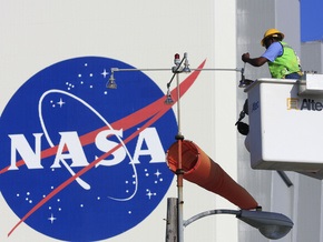 СМИ: NASA переживает дефицит бюджета