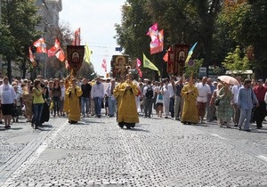 Новости Украины - УПЦ КП: Киевский патриархат не намерен отказываться от самостоятельности ради признания церки