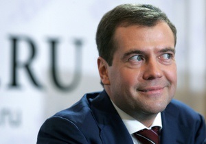 В Раде рассказали, почему Медведев решил срочно отправить Зурабова в Киев