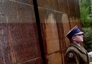 Архивные документы: США были информированы о Катынской трагедии