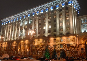 Улицу Фрунзе в Киеве могут переименовать