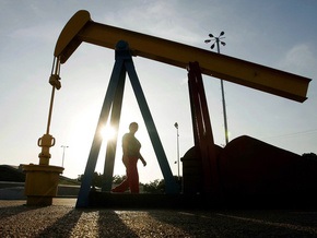 Цена на нефть Brent упала ниже $70 за баррель