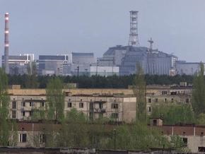 Белорусская оппозиция вышла на митинг в годовщину аварии на Чернобыльской АЭС