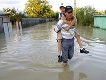 За страховкой из-за наводнения обратились тысячи украинцев