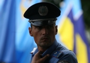 В МВД рассказали, сколько среди новоназначенных офицеров выходцев из Донбасса